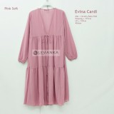 CAd-027 Long Outer Cerutty Tangan Panjang